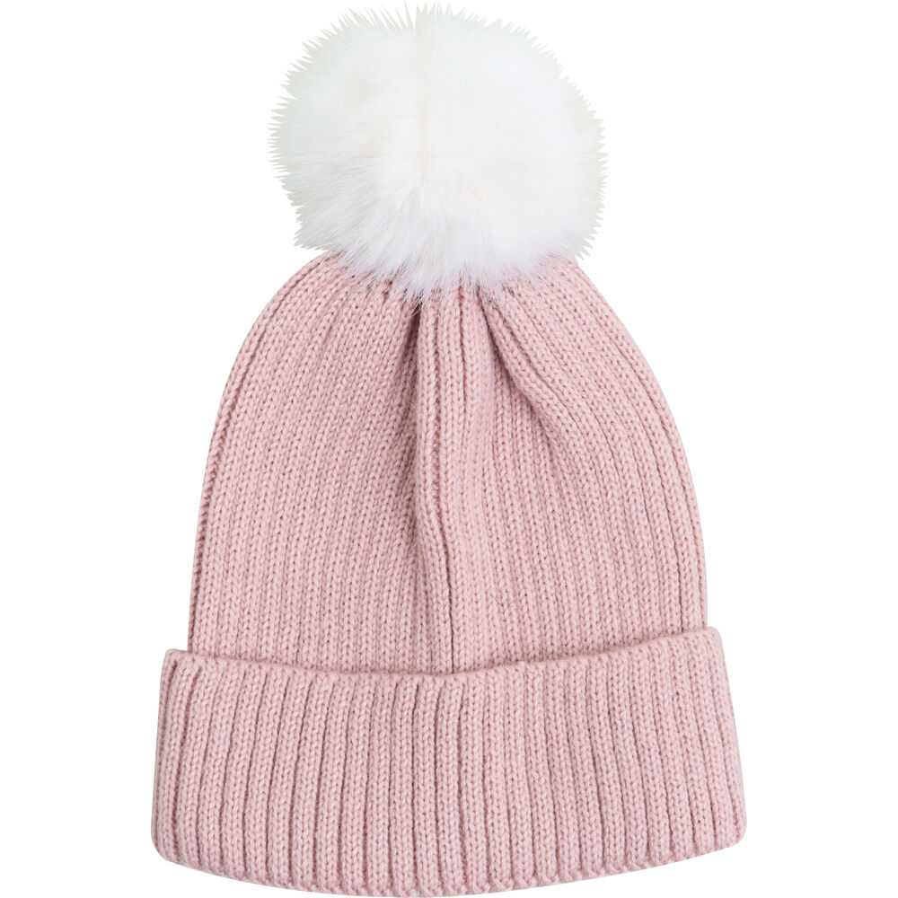 509754-wicked-sista-acrylic-ribbed-knit-beanie-w-pom-pom-one-size-dusty-pink