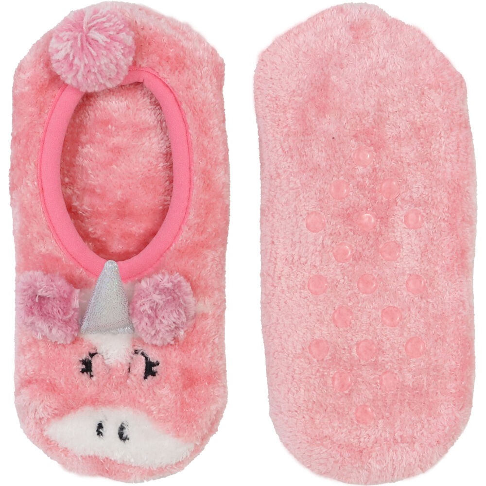 509957-wicked-sista-footlets-unicorn-indoor-footwear-one-size-pink