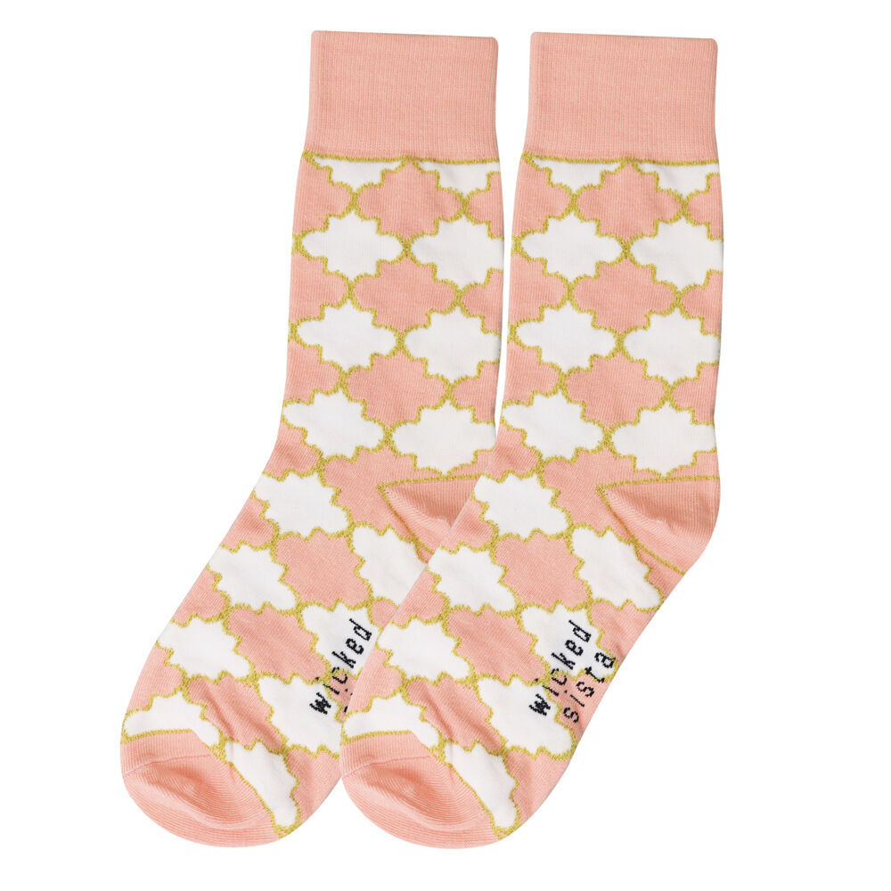 507331-wicked-sista-cotton-stretchable-metallic-geo-socks-one-size-6-10