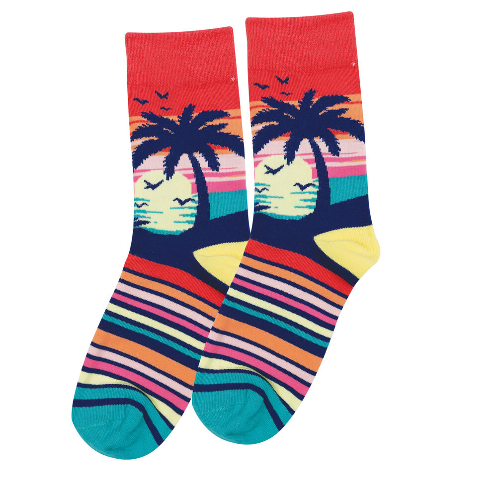 507735-wicked-sista-cotton-stretchable-tropical-socks-one-size-6-10