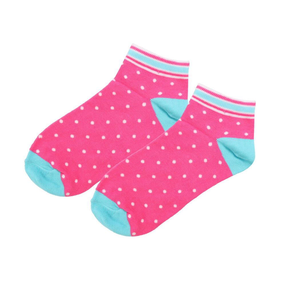 508740-wicked-sista-cotton-candy-spot-womens-ankle-socks-one-size-6-10