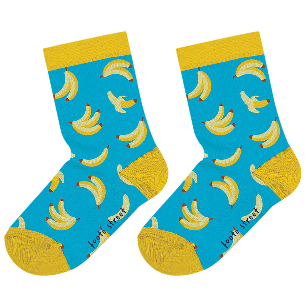 509433-foote-street-toddler-soft-cotton-socks-bananas-1-3y