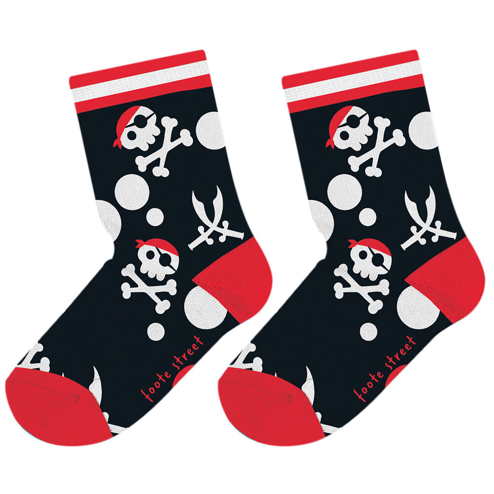 509430-foote-street-toddler-soft-cotton-socks-pirates-1-3y