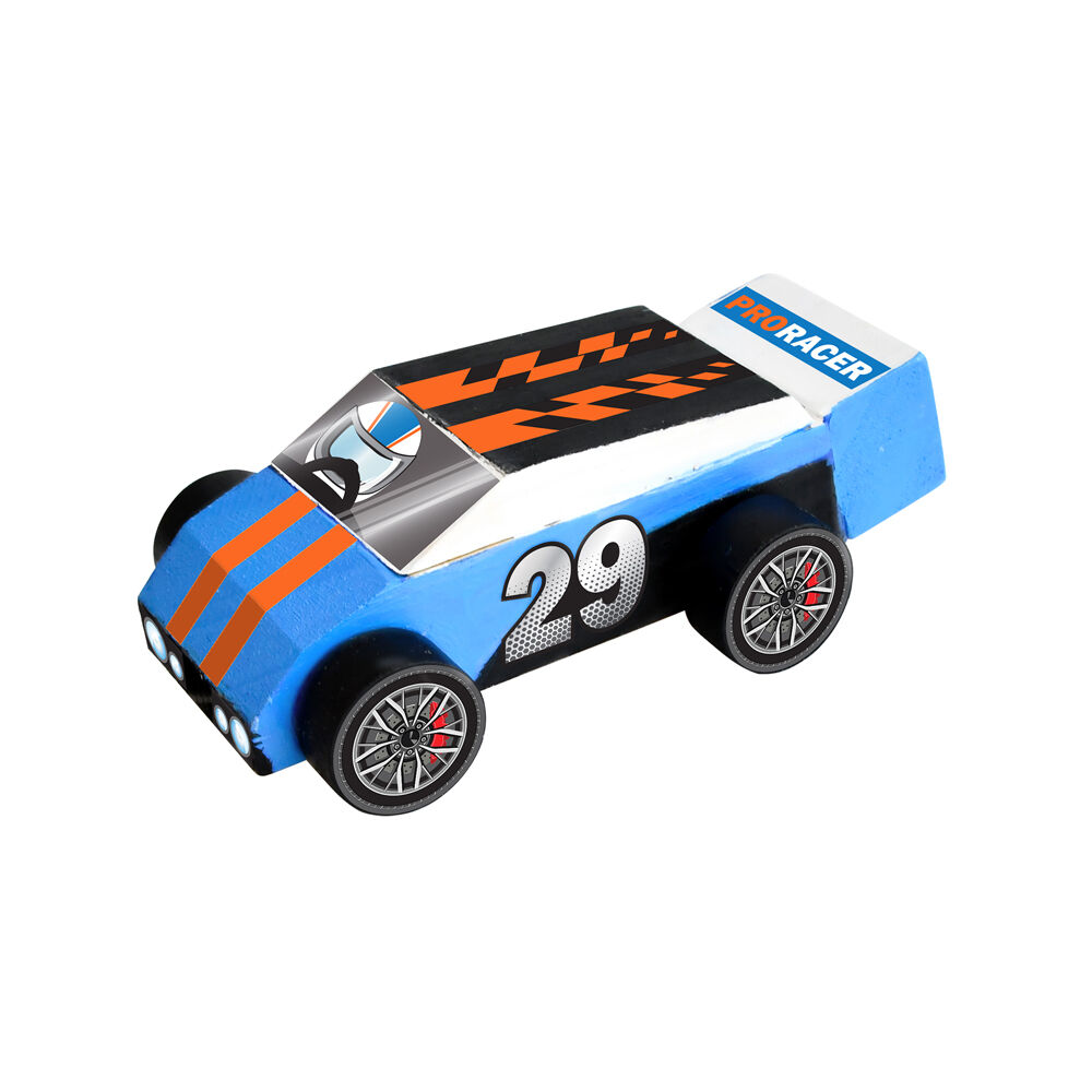 87001-boyle-wood-craft-project-kit-rally-car-kids-diy-8y