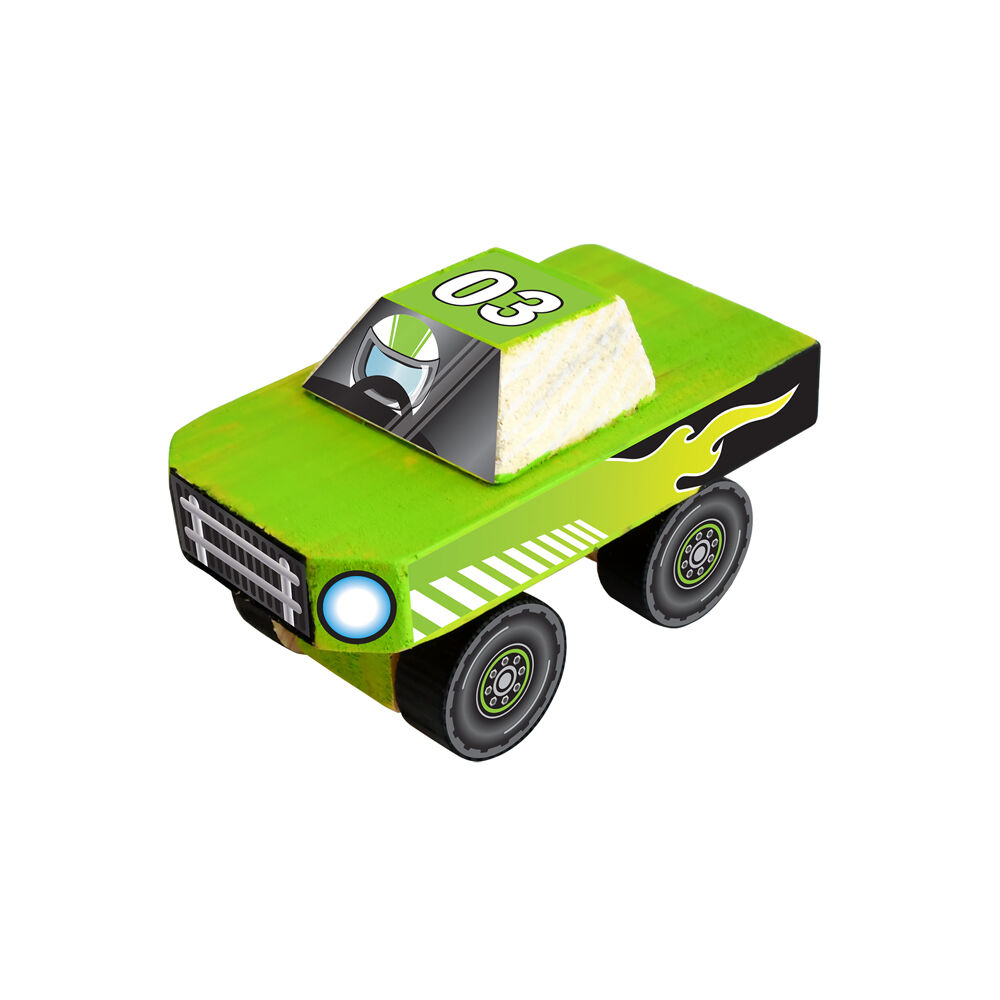 87002-boyle-wood-craft-project-kit-monster-truck-kids-diy-8y