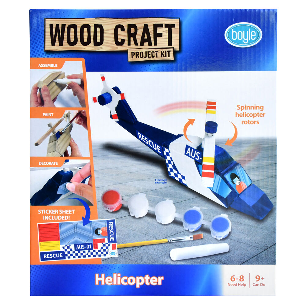87104-boyle-wood-craft-project-kit-helicopter-kids-diy-9y