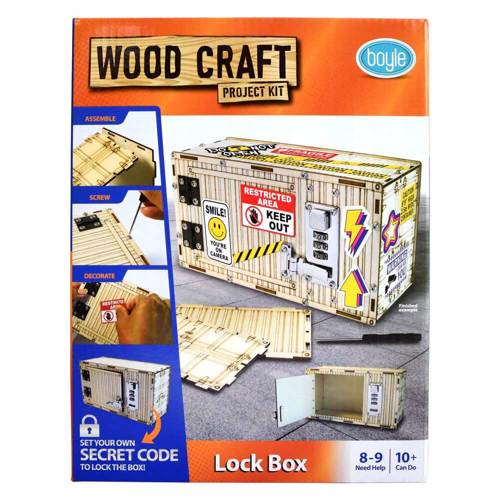 87109-boyle-wood-craft-project-kit-lock-box-kids-diy-10y