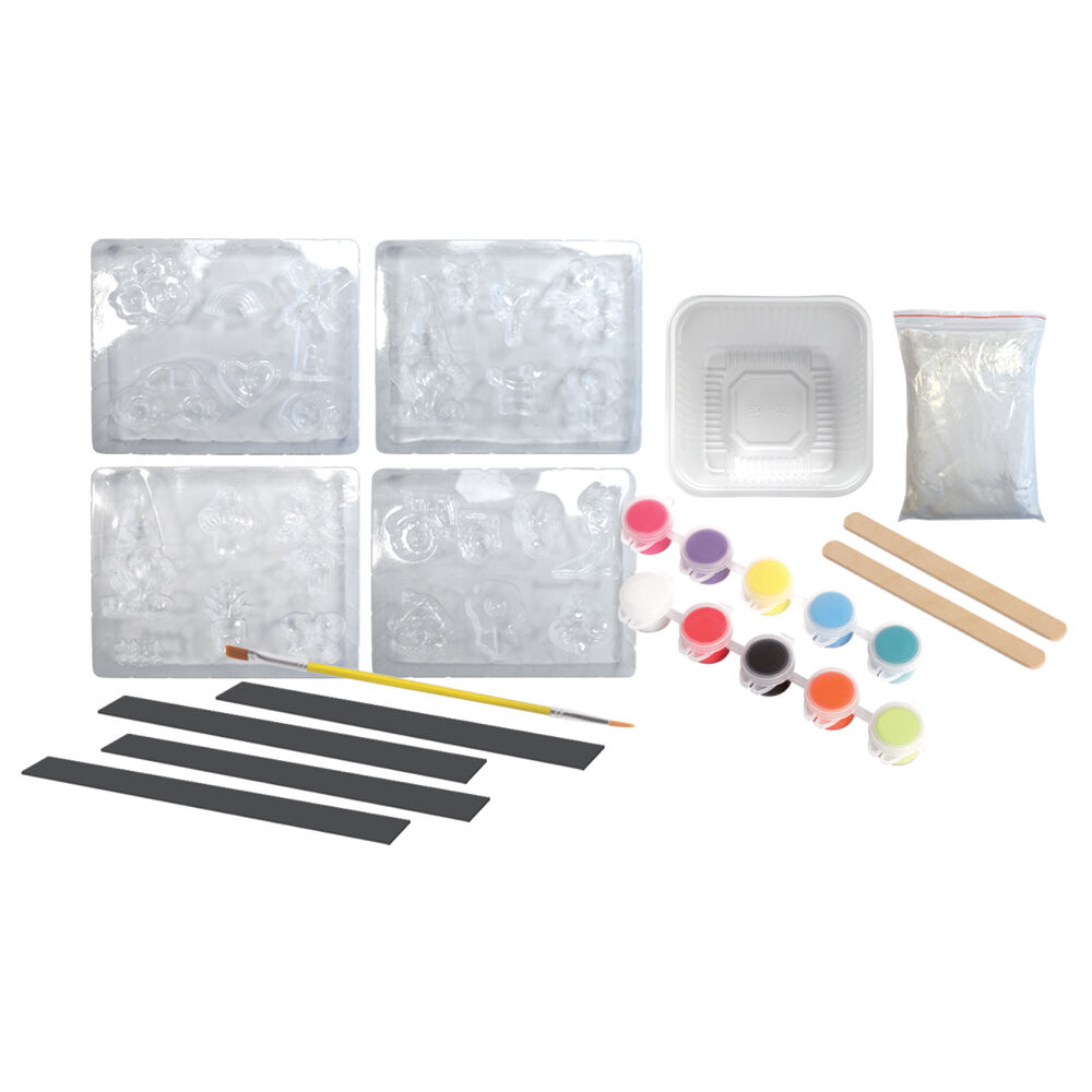87202-boyle-crafty-creators-plaster-paint-kit-fridge-magnets-kids-diy-craft-10