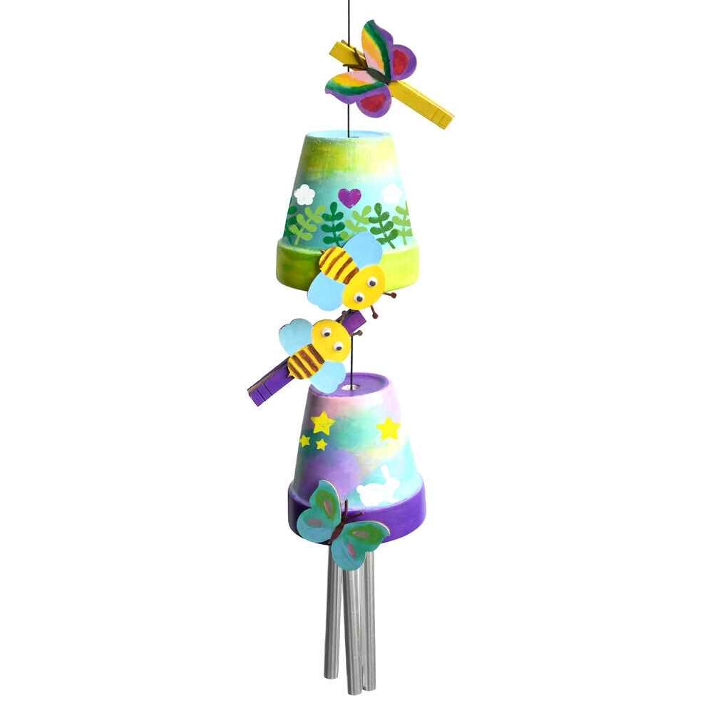 87203-boyle-crafty-creators-diy-windchime-project-kit-kids-craft-10y