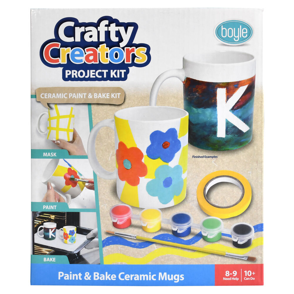 87205-boyle-crafty-creators-ceramic-paint-bake-mugs-project-kit-kids-diy-10y