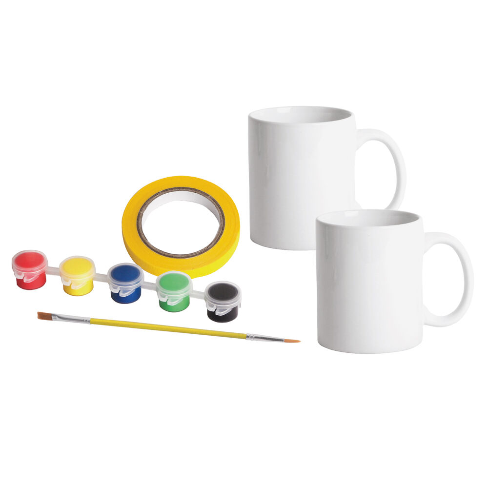 87205-boyle-crafty-creators-ceramic-paint-bake-mugs-project-kit-kids-diy-10y