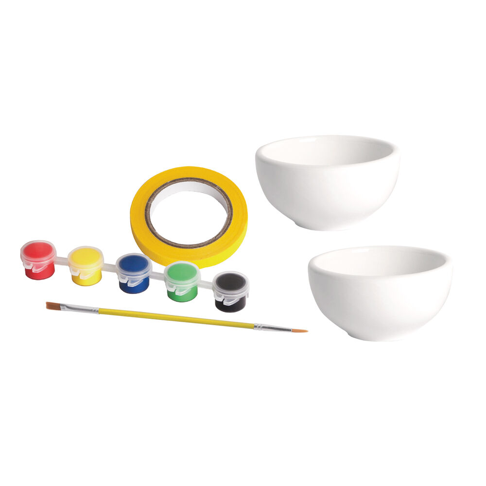 87206-boyle-crafty-creators-ceramic-paint-bake-bowls-project-kit-kids-diy-10y