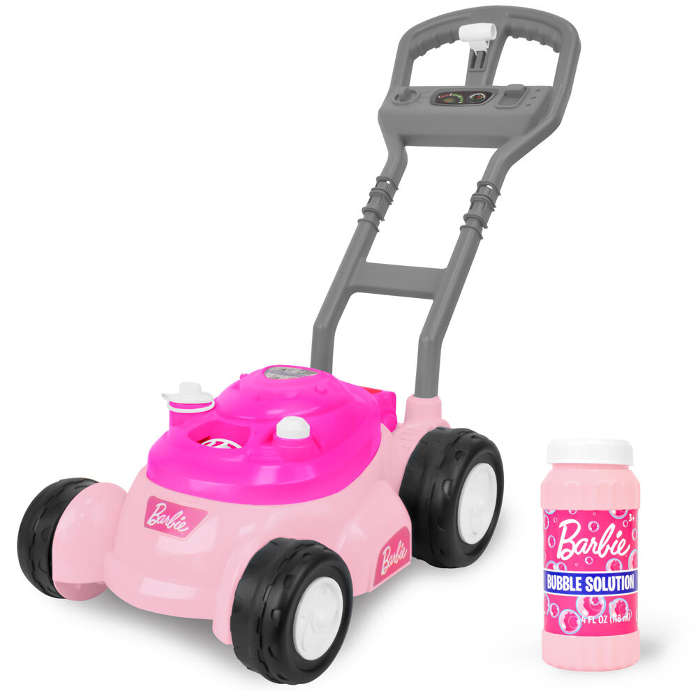 470416-barbie-bubble-n-go-lawn-mower-automatic-bubbles-kids-outdoor-toy-pink-3y