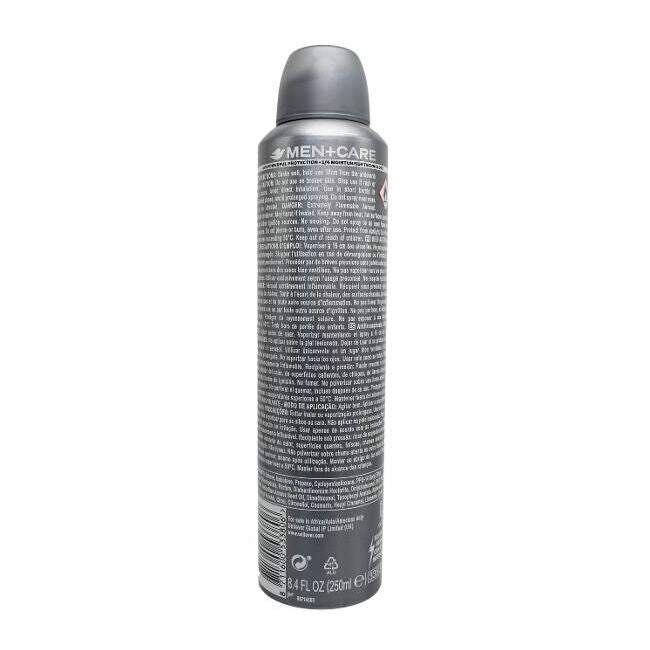 Dove 48hr Protection Men +Care Invisible Dry Deodorant Spray 250ml — image 2