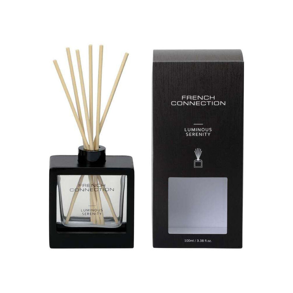 French Connection Luminous Serenity Signature Liquid Diffuser 100ml — image 3