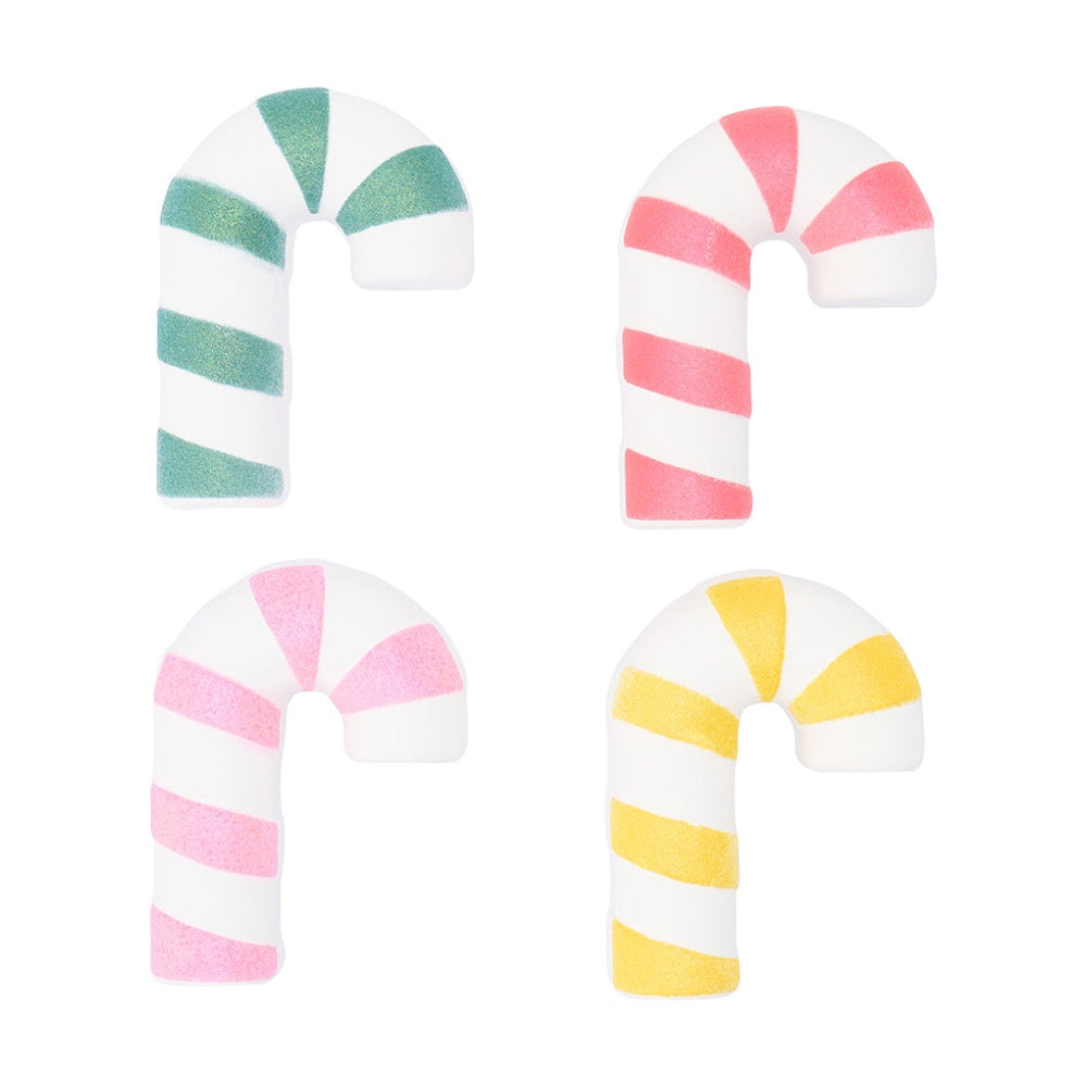 Annabel Trends Pink 12 Days Festive Advent Calendar Shower Steamers (12 Pieces) — image 6