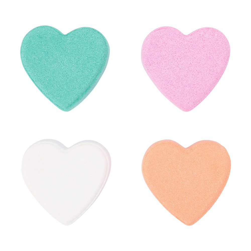 Annabel Trends Pink 12 Days Festive Advent Calendar Shower Steamers (12 Pieces) — image 7