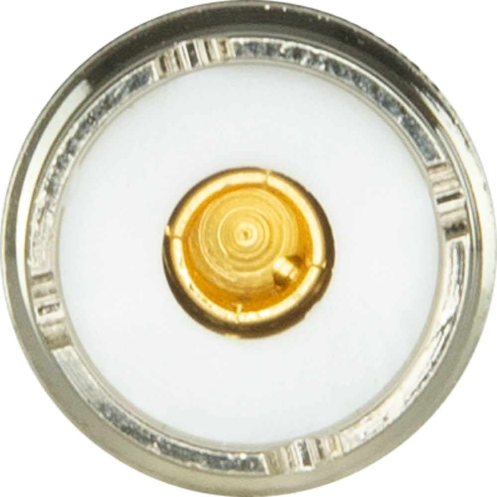 Gme UHF Female SO239 to FME Female CB Radio Antenna Cable Adaptor — image 2