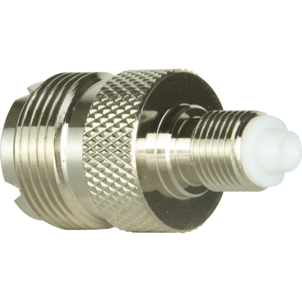 Gme UHF Female SO239 to FME Female CB Radio Antenna Cable Adaptor Gme (2 Pack) — image 2