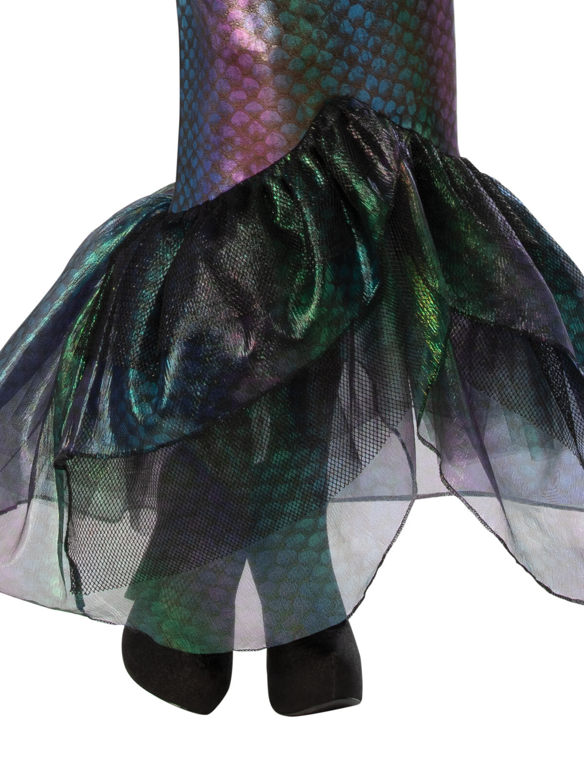 Rubies Queen Neptune Of The Seas Women's Adults/Dress Up Party Costume Size L — image 5