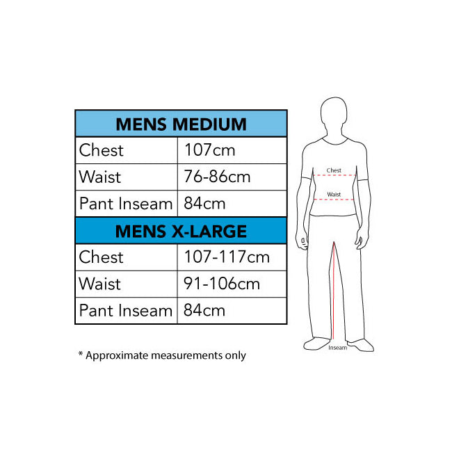 Rick & Morty Adult Costume Party Dress-Up — image 3