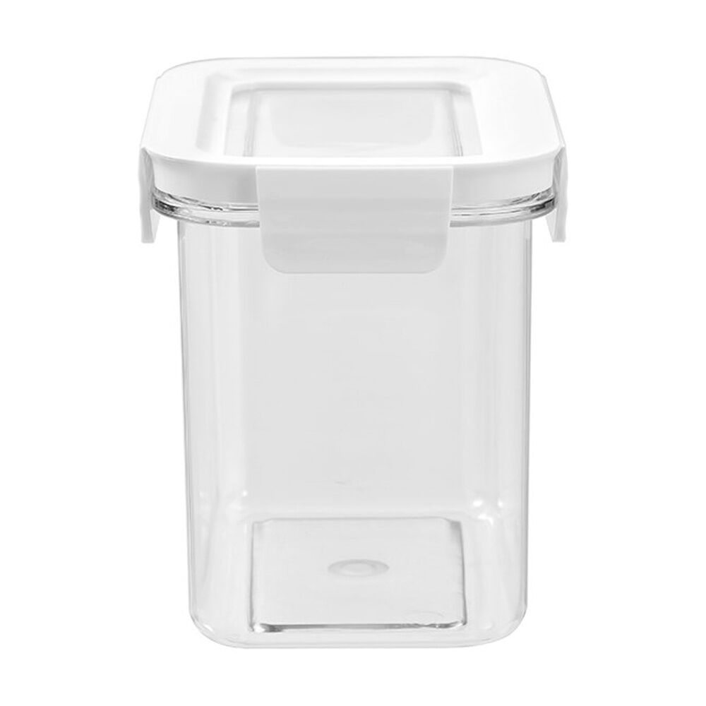 Lemon and Lime Crystal Keep Fresh Container 1.1L Kitchenware Food Safe — image 3