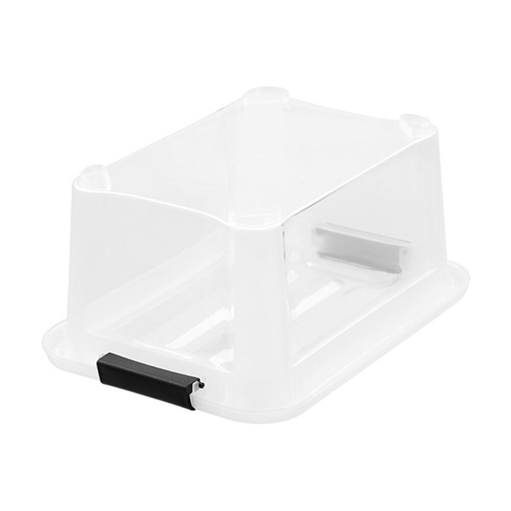 Boxsweden Stow Storage Container 7L 31.5x23x14.5cm Home Organisation (12 Pack) — image 8