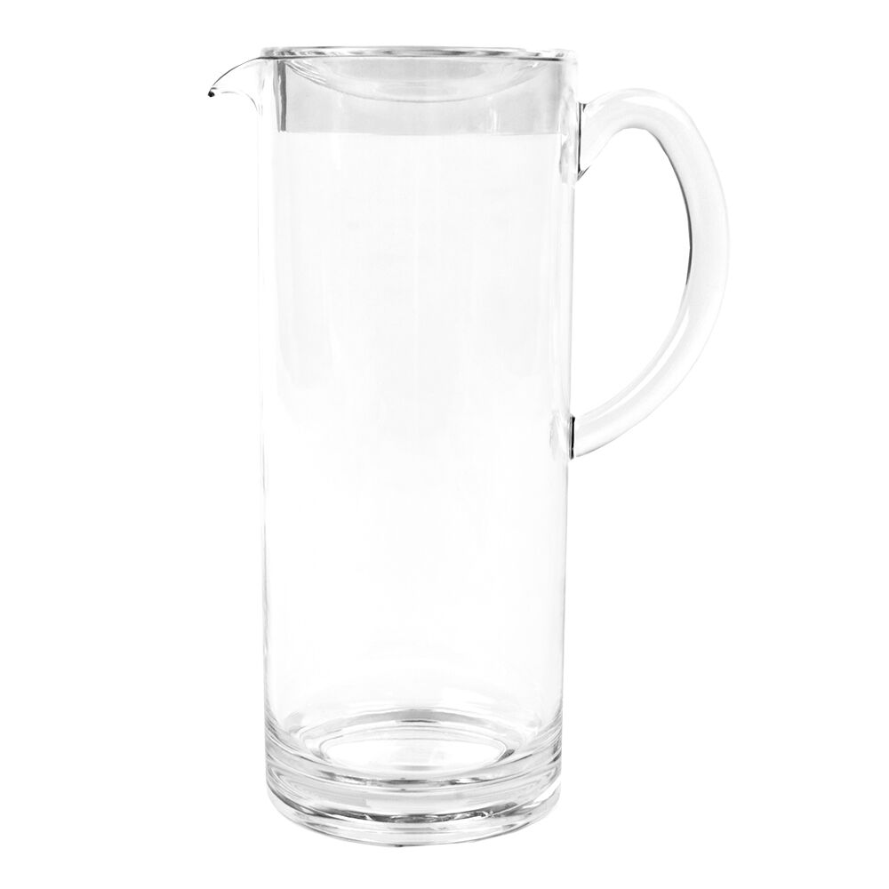 7216c-impact-1-75l-pitcher-water-container-w-lid-polycarbonate-clear