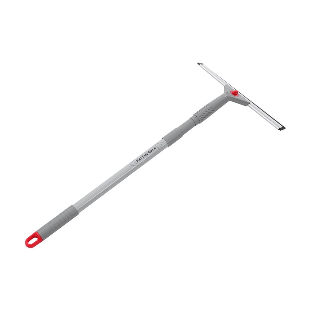 Boxsweden Prime Window Squeegee for Cleaning With Extendable Handle — image 3