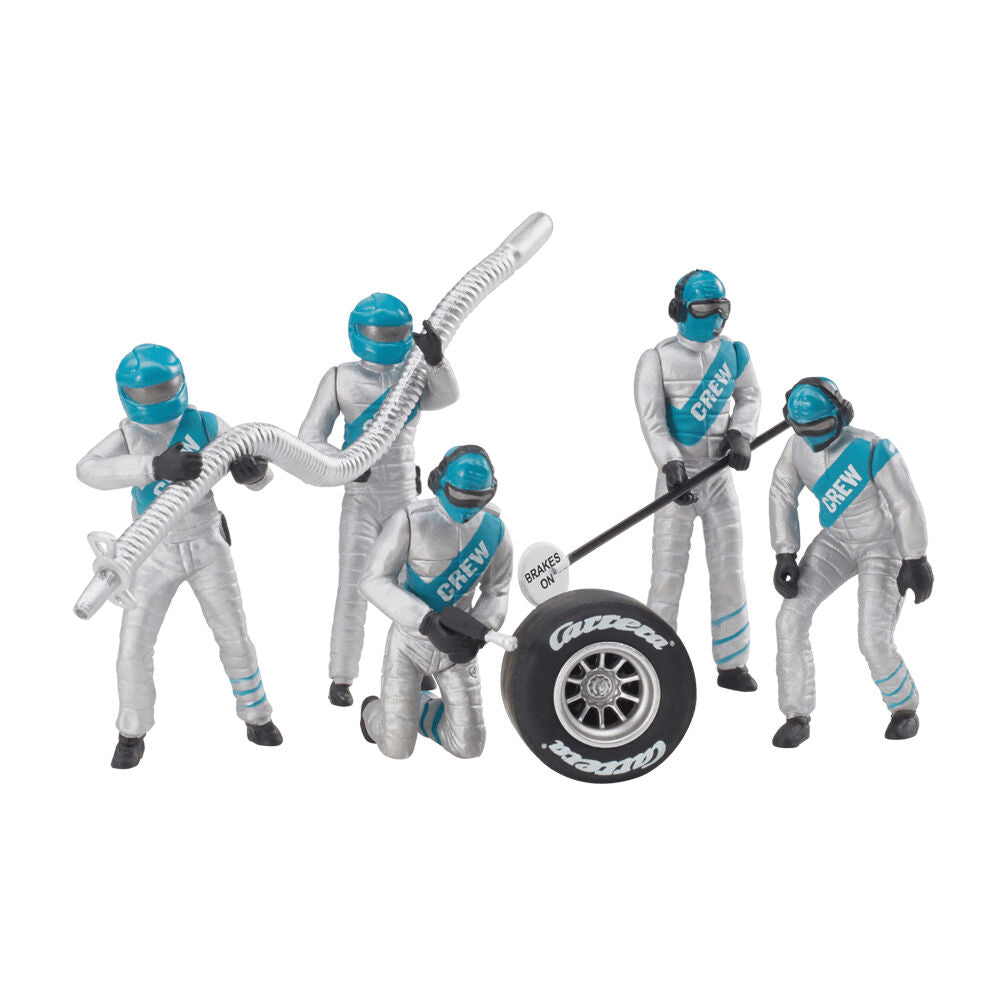 72521133-5pc-carrera-pit-crew-mechanics-figurines-kids-silver-8y