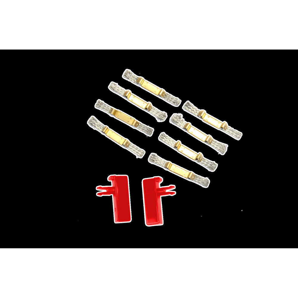 Carrera Guide Keel & Braid Pack For All Brands Race Track Accessory 8y+ (20 Pieces) — image 2