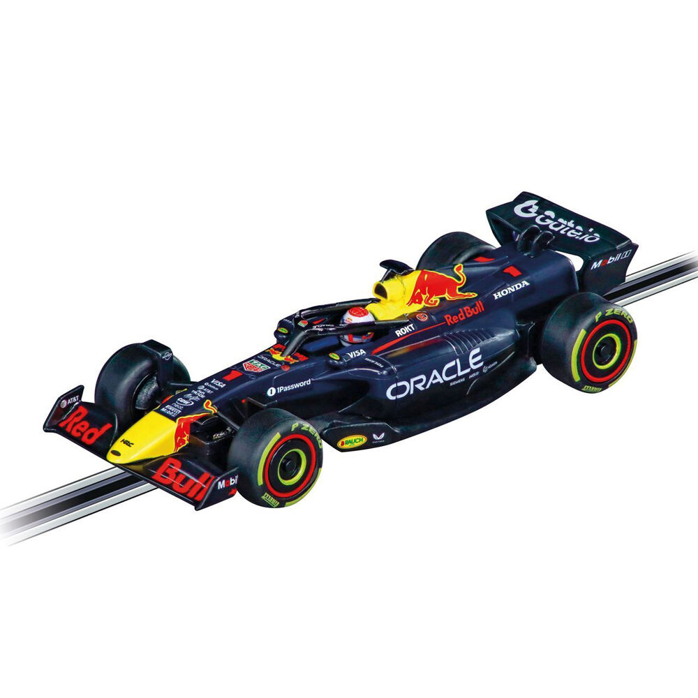Carrera 4.3m Formula-1 Champion's Racing Slot Car Race Track Set Kids Toy — image 2