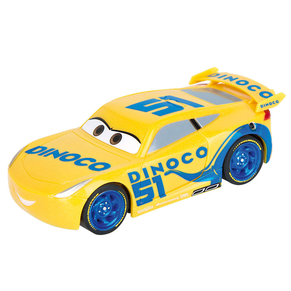 Carrera Cars First 1:50 Vehicle Car/Race Track Set 3y+ Kids/Children Racing Toy — image 3