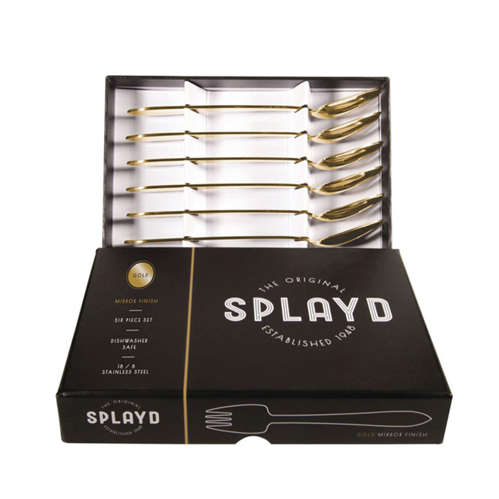 74103-6pc-splayd-black-label-gold-mirror-spork-cutlery-set