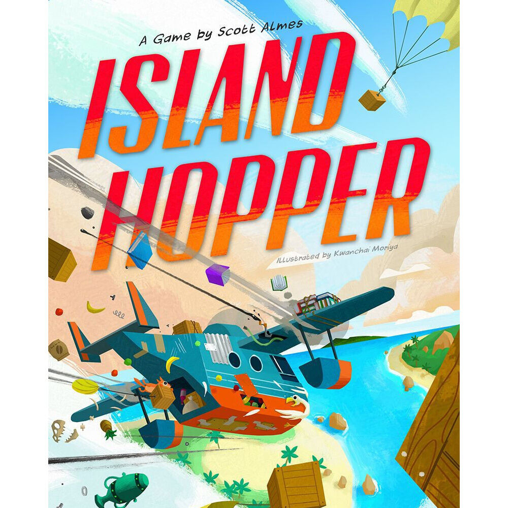 74125-eagle-gryphon-games-island-hopper-kids-family-board-game-10y