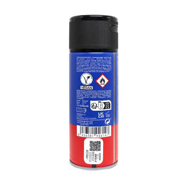 Reebok Move Your Spirit Men's Vegan Sporty Deodorant Body Spray 150ml — image 3