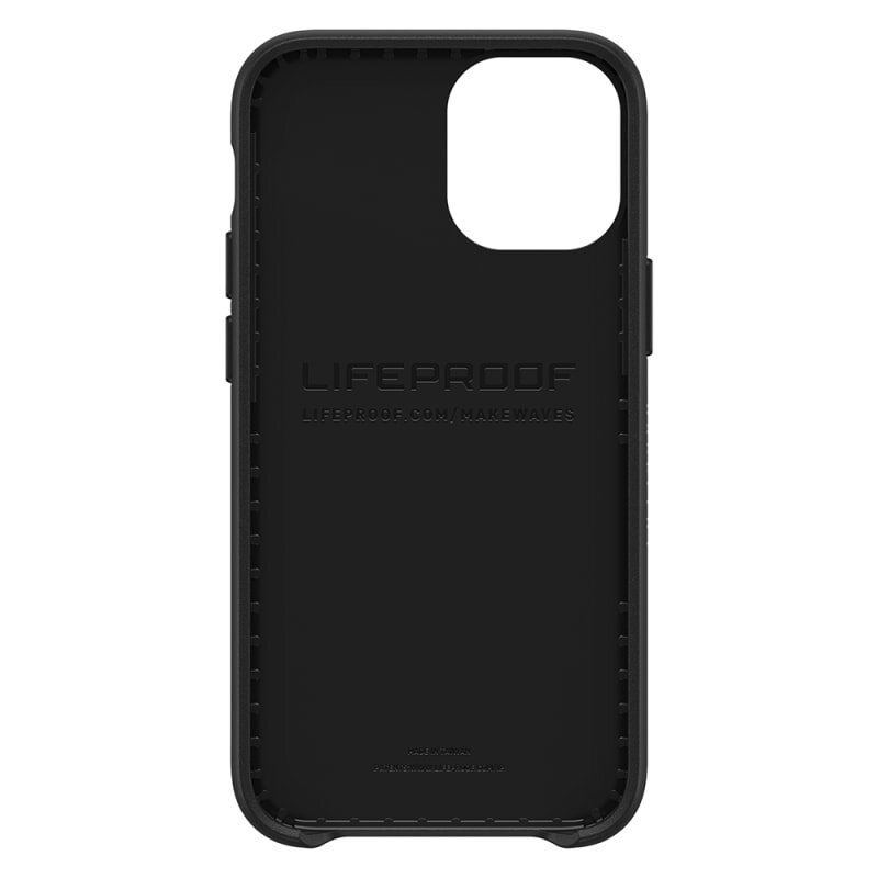 Lifeproof Wake Drop Proof Tough Phone Cover/Case for Apple iPhone 12 Mini Black — image 4