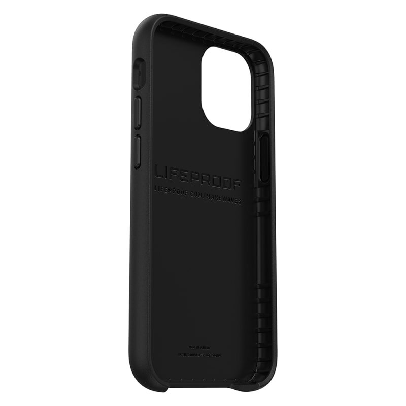 Lifeproof Wake Drop Proof Tough Phone Cover/Case for Apple iPhone 12 Mini Black — image 3