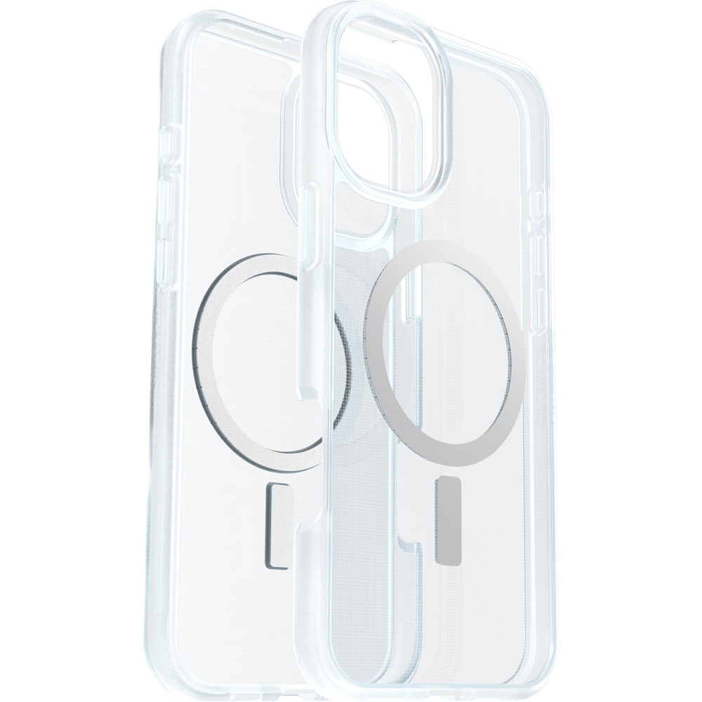 77-96237-otterbox-react-magsafe-case-for-apple-iphone-16-plus-clear