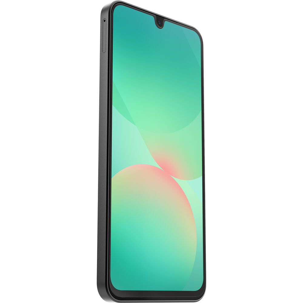 Otterbox React Slim Back Case Cover Drop Protection For Samsung A26 5G Clear — image 4