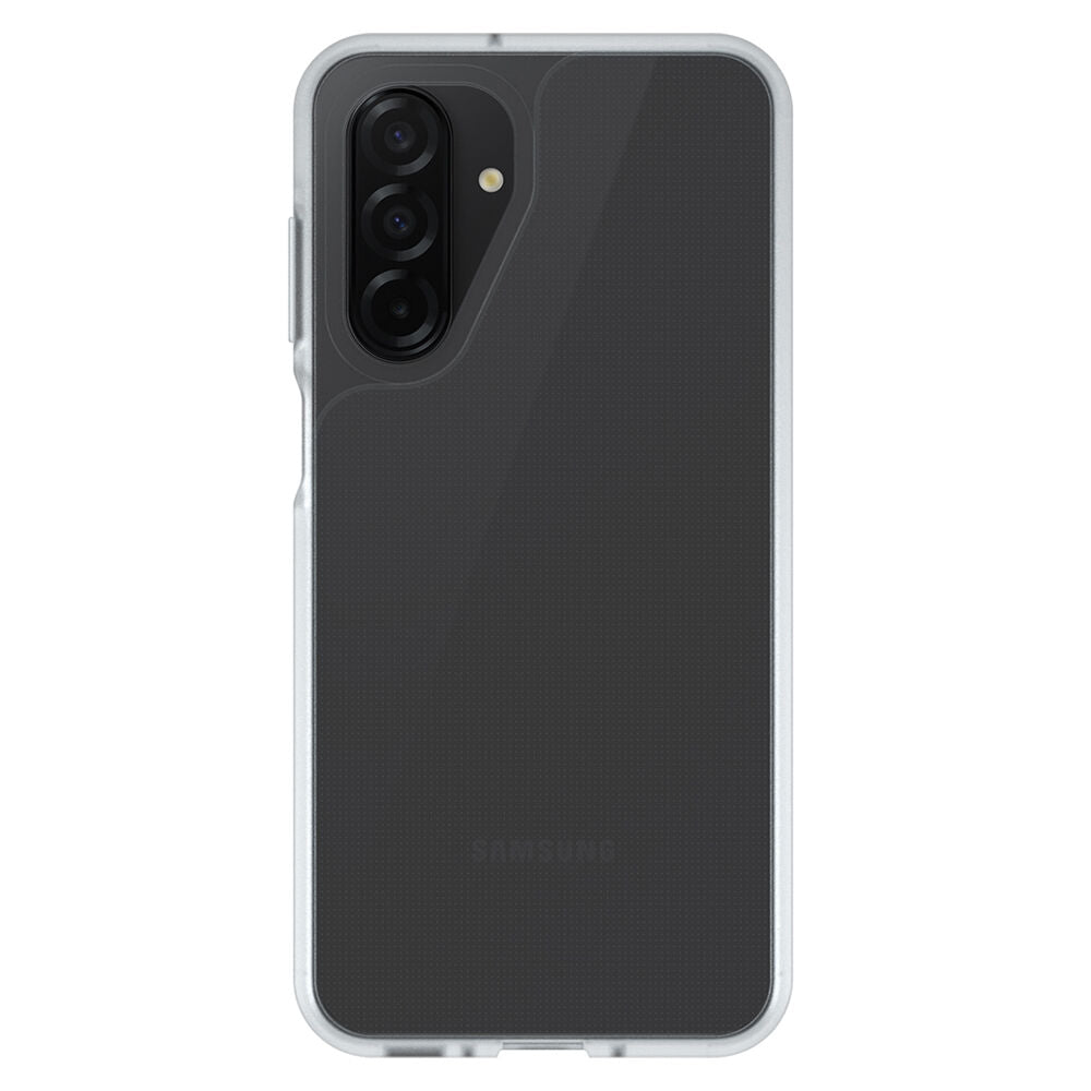 Otterbox React Slim Back Case Cover Drop Protection For Samsung A26 5G Clear