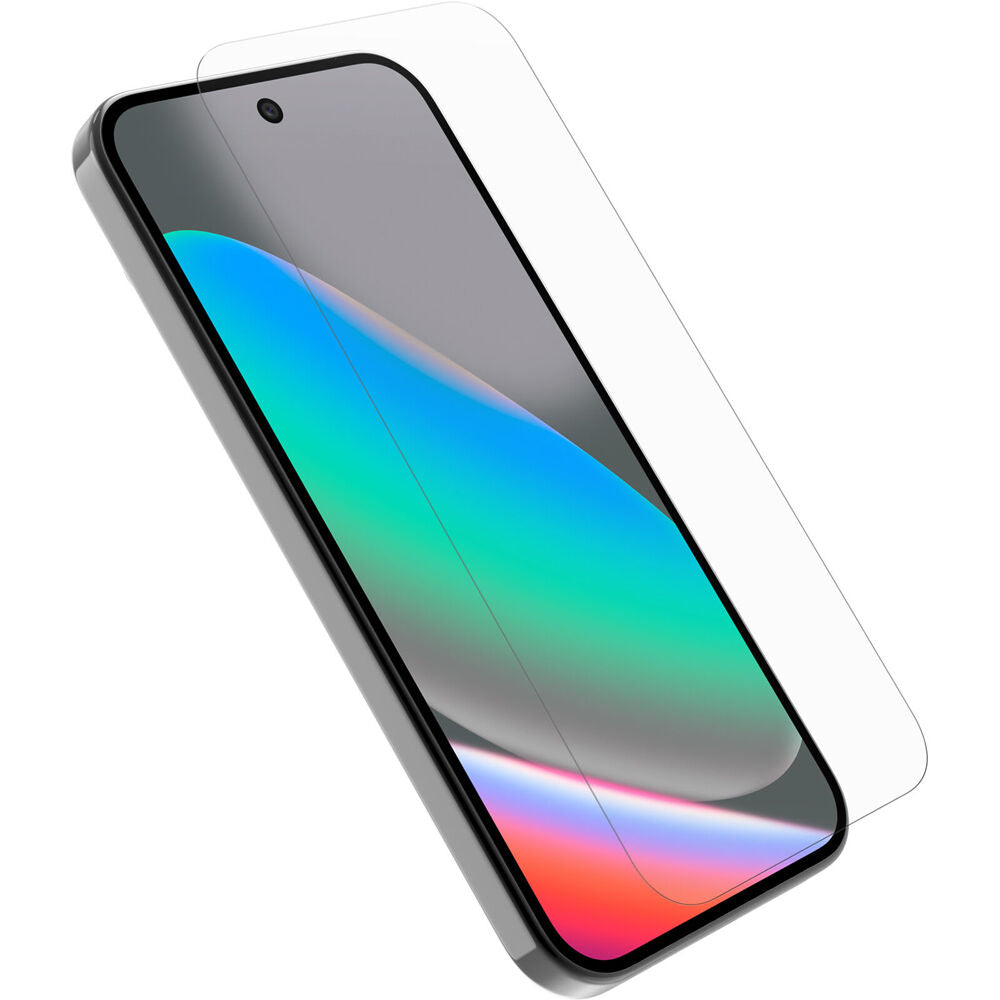 Otterbox Clear Premium Glass Screen Protector for Google Pixel 10 & 10 Pro