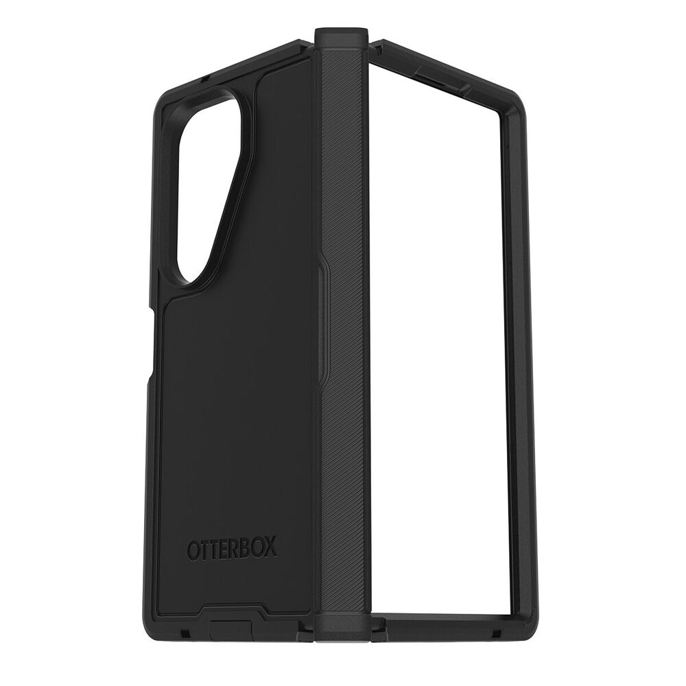 Otterbox Black Defender Pro XT Case w/Magnets for Samsung Galaxy Z Fold7 — image 2