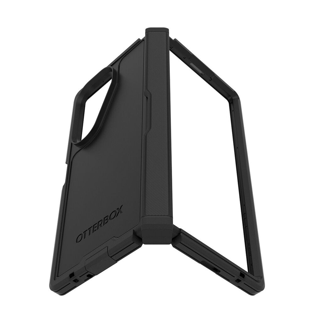 Otterbox Black Defender Pro XT Case w/Magnets for Samsung Galaxy Z Fold7 — image 4