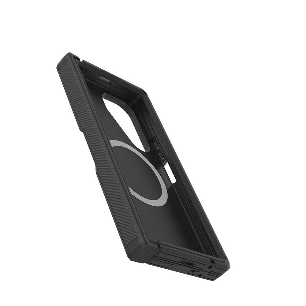 Otterbox Black Defender Pro XT Case w/Magnets for Samsung Galaxy Z Fold7 — image 5