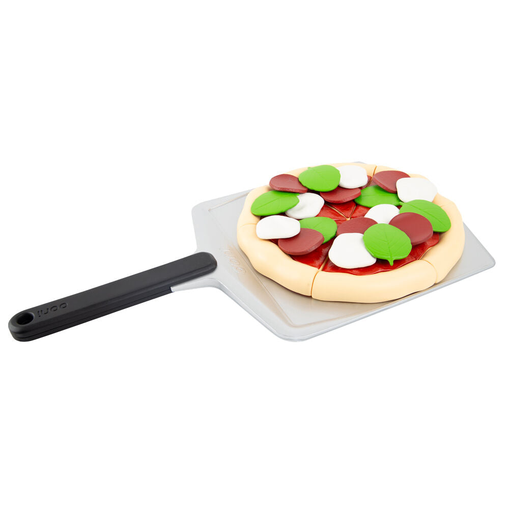Casdon Kids Children 3y+ Pretend Play Toy Ooni Pizza Oven/Maker Flame-Light — image 2
