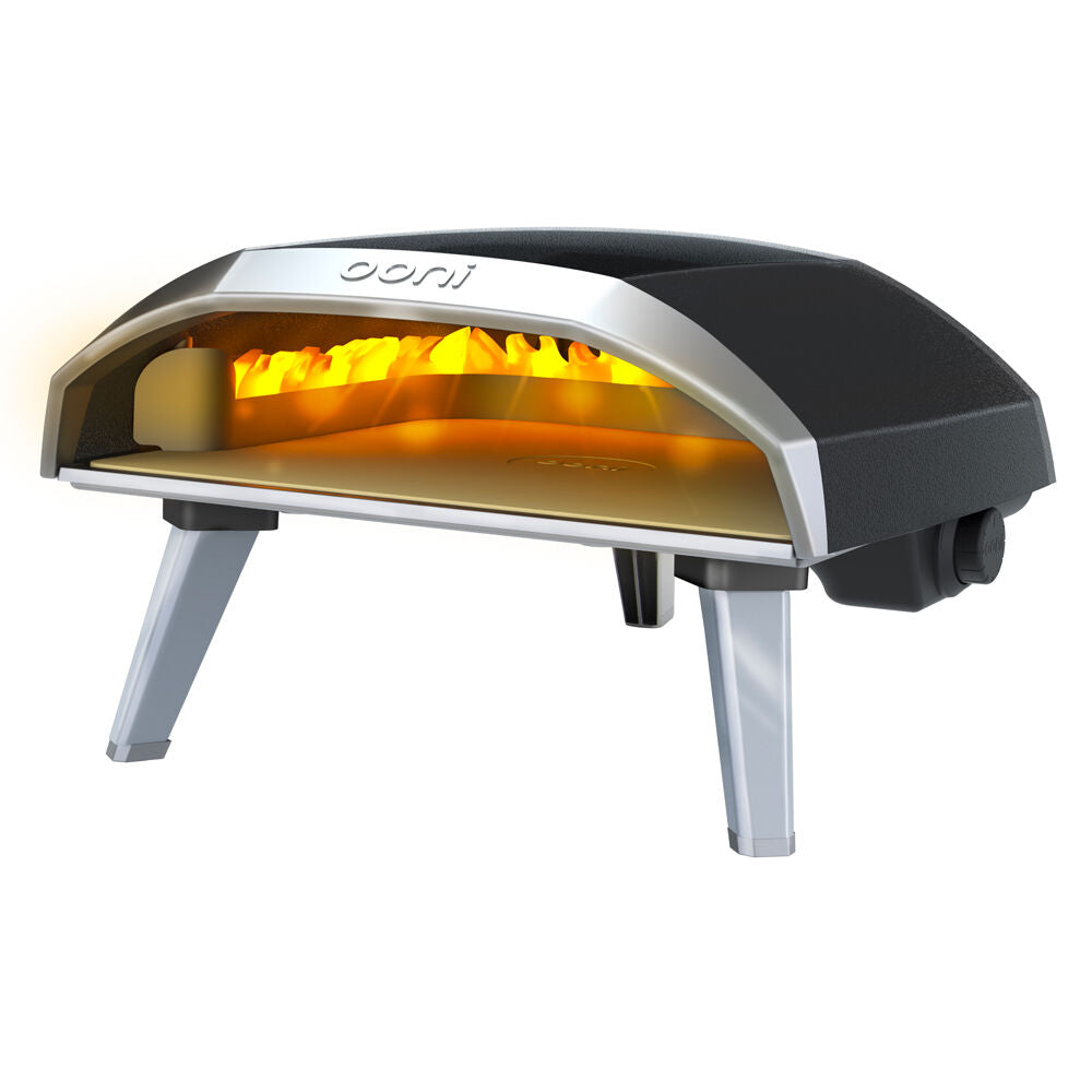 Casdon Kids Children 3y+ Pretend Play Toy Ooni Pizza Oven/Maker Flame-Light — image 3