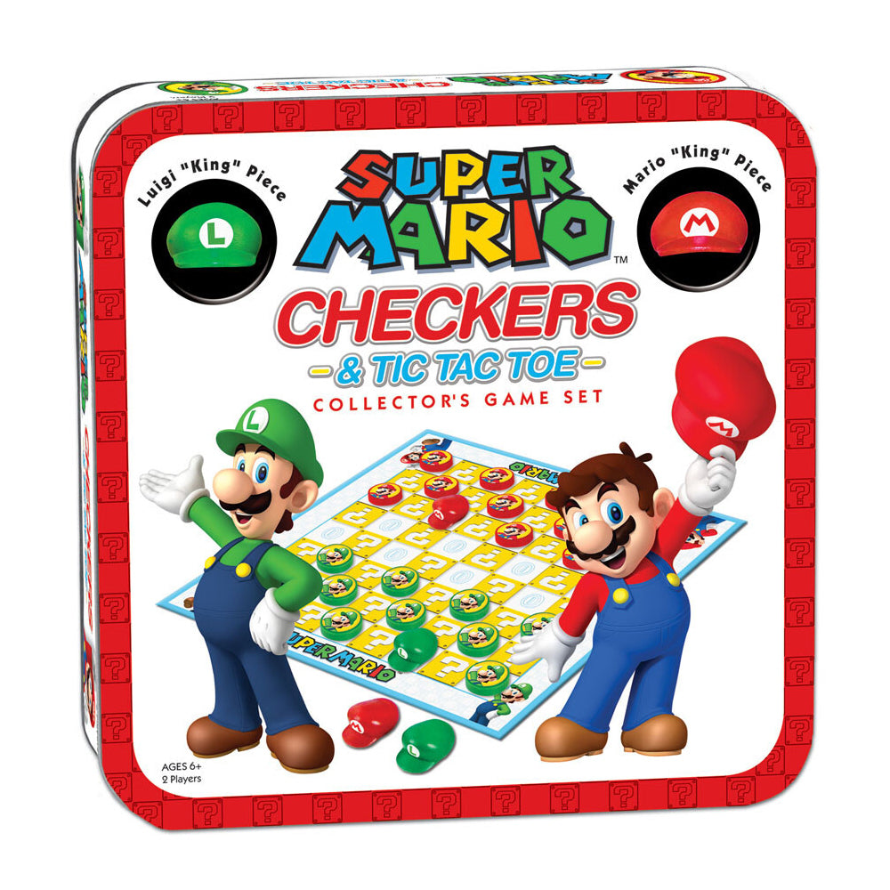 79182-the-op-super-mario-checkers-tic-tac-toe-collectors-board-game-set