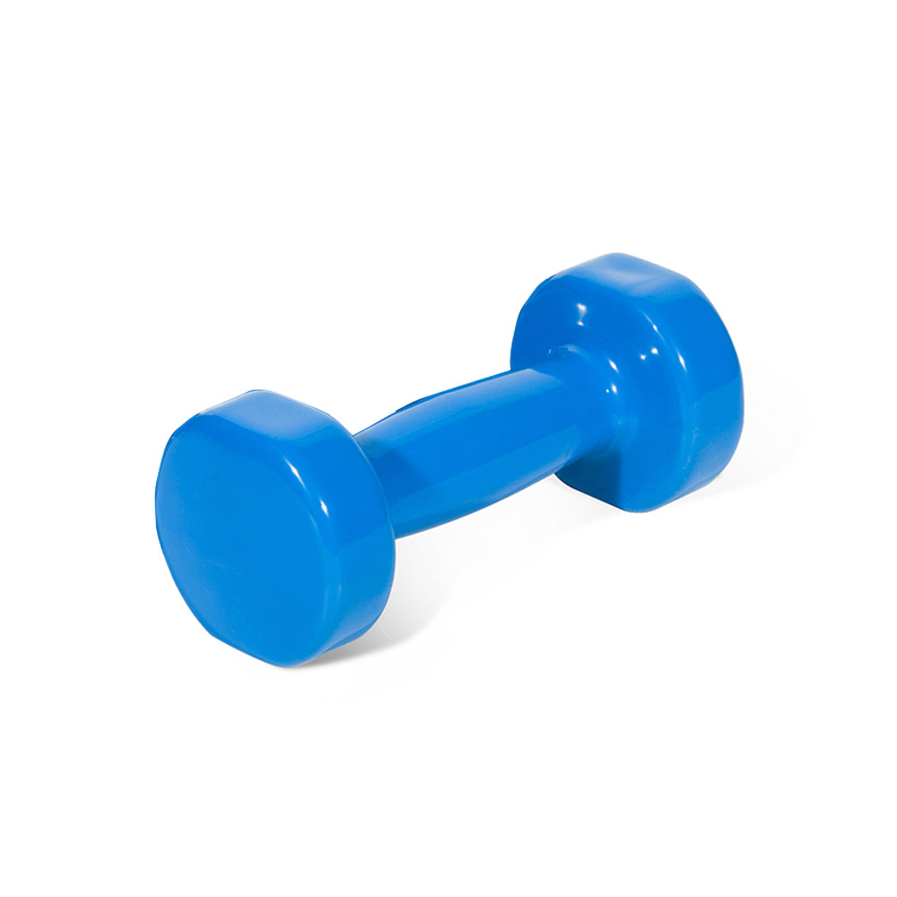 7dbcv2-vinyl-dipped-weighted-dumbbell-2kg-home-gym-workout-set
