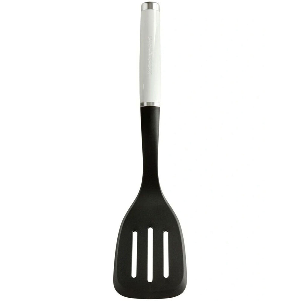 80180-kitchenaid-nylon-slotted-turner-utensil-34cm-white